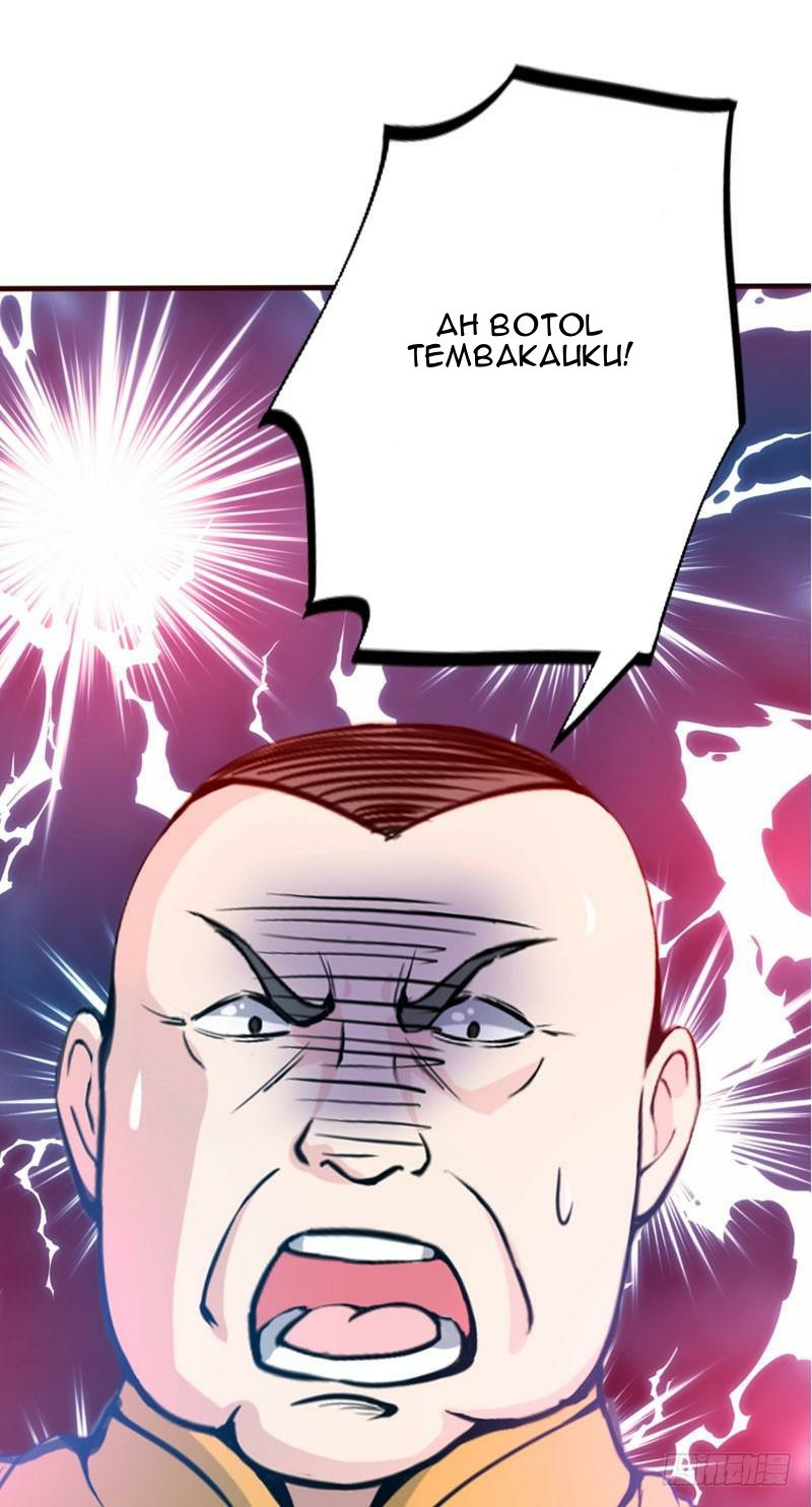 Strongest Divine Doctor Mixed City chapter 10